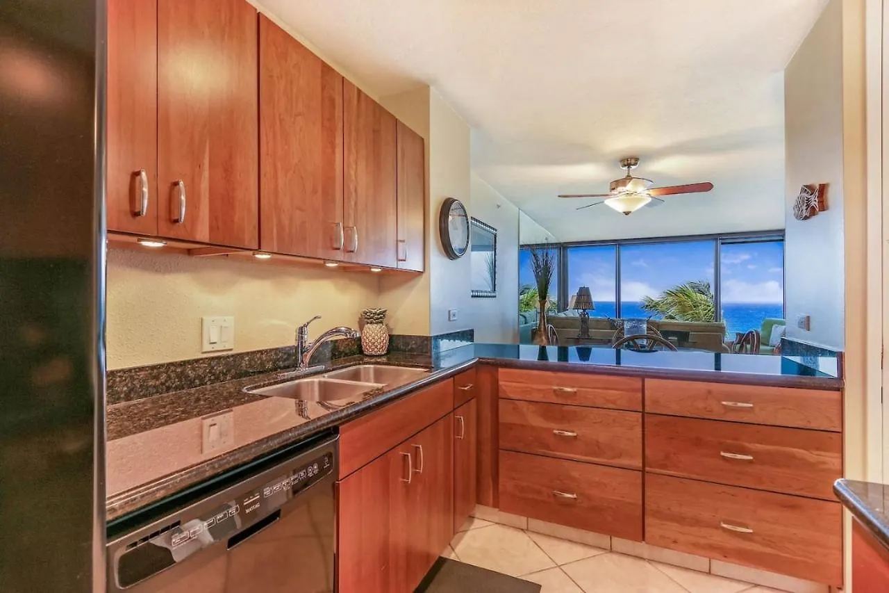 Apartment Mahana 617 Kahana