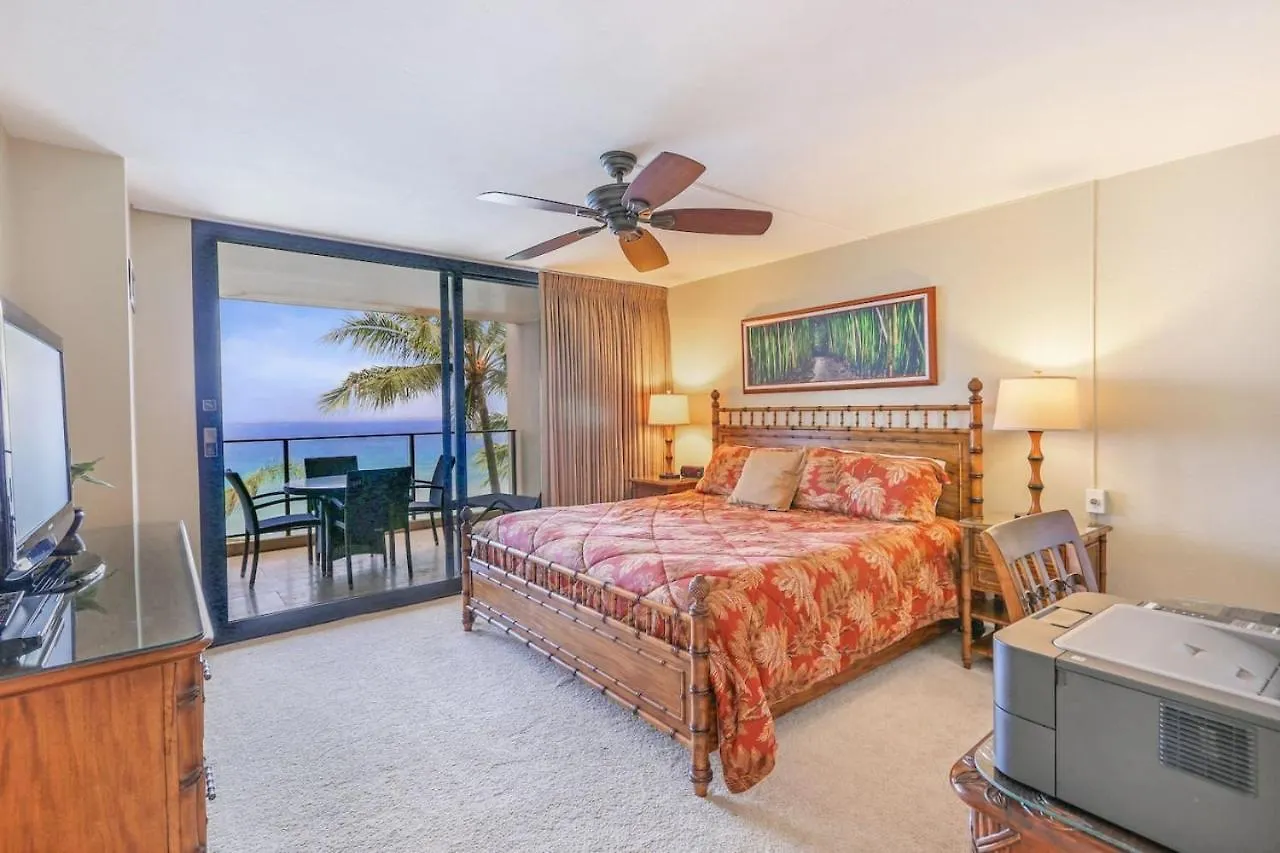 Mahana 617 Kahana